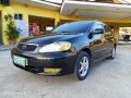 Selling Toyota Corolla Altis 2003 in Valenzuela-9