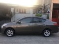 Grey Nissan Almera 2017 for sale in Bacoor-5