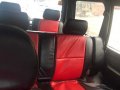 Selling Mitsubishi Pajero 2008 in Davao City -8