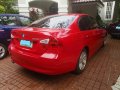 Sell Red 2009 Bmw 320I in Quezon City-3