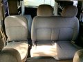 Beige Hyundai Starex 2004 for sale in Pasay-1