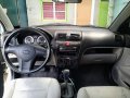 White Kia Picanto 2008 for sale in Quezon City-2