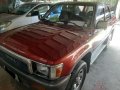 Toyota Hilux 1992 for sale in Malolos-8