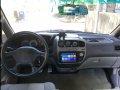 Mitsubishi Spacegear 2005 Van for sale in Legazpi-8