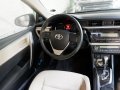 Sell Brown 2014 Toyota Corolla altis in Carmona-2