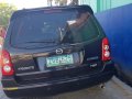 Selling Black Mazda 2 2006 in San Fernando-5