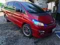 Sell Red 2004 Toyota Previa in Manila-3