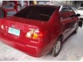 Toyota Corolla Altis 2001 for sale in Rosario-2