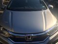 Silver Honda City 2019 for sale in Automatic-9