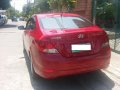 Selling Hyundai Accent 2012 in Las Pinas-8