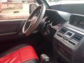 Selling Mitsubishi Pajero 2008 in Davao City -2