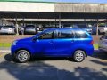 Sell Blue 2016 Toyota Avanza in Quezon City-7