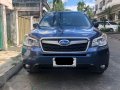 Sell 2015 Subaru Forester in Malabon-5