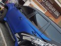 Blue Mitsubishi Montero sport 2017 for sale in Automatic-1