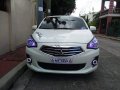 Sell 2016 Mitsubishi Mirage G4 in Manila-3