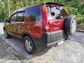 Red Honda Cr-V 2003 for sale in Sorsogon City-3