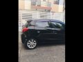 Sell 2013 Mitsubishi Mirage Hatchback at 24000 km in Bacoor-1