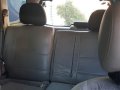 Selling Black Mazda 2 2006 in San Fernando-2