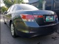 Selling Honda Accord 2010 Sedan at 91000 km in Mandaluyong-5