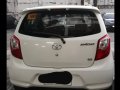 Selling Toyota Wigo 2014 Hatchback in Pasig -1