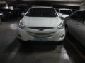 White Hyundai Tucson 2007 for sale in Manila-0