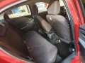 Sell Red 2018 Mazda 2 Sedan Automatic Gasoline -3