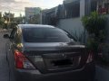 Grey Nissan Almera 2017 for sale in Bacoor-4