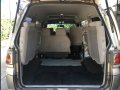 Mitsubishi Spacegear 2005 Van for sale in Legazpi-3