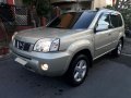 Nissan X-Trail 2011 for sale in Manila-6