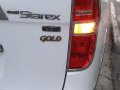 White Hyundai Starex 2013 for sale in Pasig-1