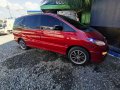 Sell Red 2004 Toyota Previa in Manila-7