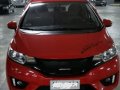 Red Honda Jazz 2015 for sale in Urdaneta-4