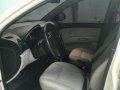 White Kia Picanto 2008 for sale in Quezon City-3