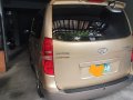 Sell 2010 Hyundai Starex in Pasig-4