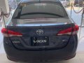 Grey Toyota Vios 2020 for sale in Calamba-1