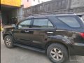 Toyota Fortuner 2006 at 20000 km for sale-3