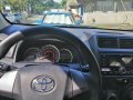 Sell Blue 2016 Toyota Avanza in Quezon City-3