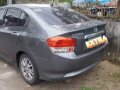 Grey Honda City 2009 for sale in Automatic-6