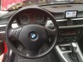 Sell Red 2009 Bmw 320I in Quezon City-0