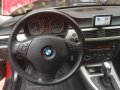 Sell Red 2009 Bmw 320I in Quezon City-4