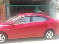 Selling Hyundai Accent 2012 in Las Pinas-1