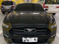 Sell Black 2015 Ford Mustang Coupe / Roadster in Manila-3