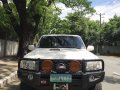 Selling White Nissan Patrol 2011 in Makati-9