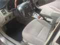 Selling Beige Toyota Corolla altis 2008 in Malolos-8