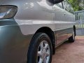 Selling Silver Hyundai Starex 2009 in Manila-4