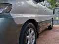 Selling Silver Hyundai Starex 2009 in Manila-3