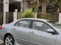 Silver Toyota Corolla Altis 2011 for sale in Las Pinas-2