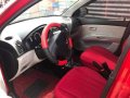 Sell Red 2009 Kia Picanto in Tagaytay-2