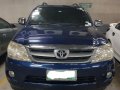 Sell 2006 Toyota Fortuner in Las Piñas-5
