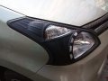 Beige Toyota Avanza 2014 for sale in Manila-6